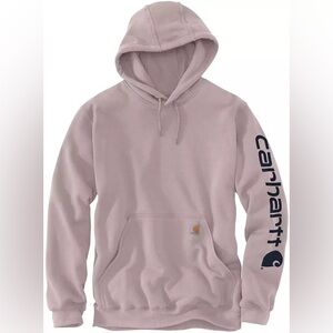 Carhartt hoodie